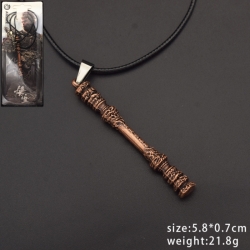 Black Myth Anime peripheral wa...