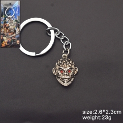 Black Myth Anime cartoon hangi...