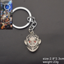 Black Myth Anime cartoon Key C...