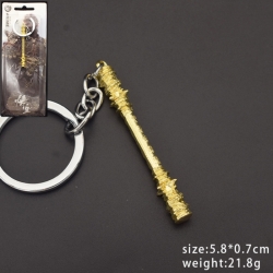 Black Myth Anime cartoon Key C...