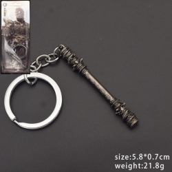 Black Myth Anime cartoon Key C...