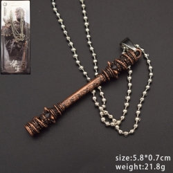 Black Myth Anime cartoon bead ...