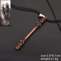 Black Myth Anime peripheral wa...