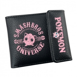 Pokemon Anime Litchi Pattern H...