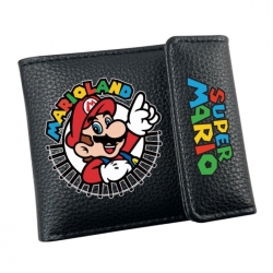 Super Mario Anime Litchi Patte...