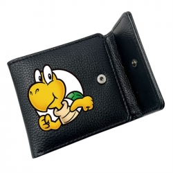 Super Mario Anime Litchi Patte...