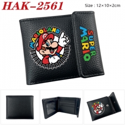 Super Mario Anime Litchi Patte...