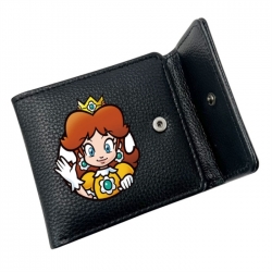 Super Mario Anime Litchi Patte...