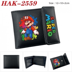 Super Mario Anime Litchi Patte...