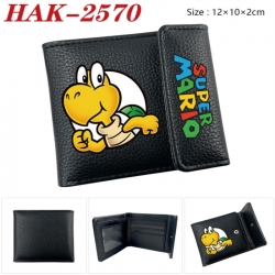 Super Mario Anime Litchi Patte...