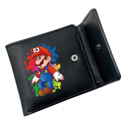 Super Mario Anime Litchi Patte...