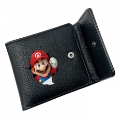 Super Mario Anime Litchi Patte...