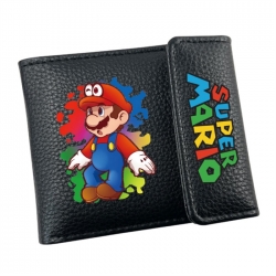 Super Mario Anime Litchi Patte...