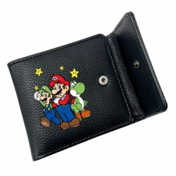 Super Mario Anime Litchi Patte...