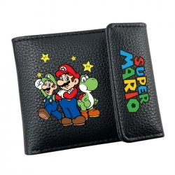 Super Mario Anime Litchi Patte...