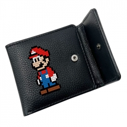 Super Mario Anime Litchi Patte...