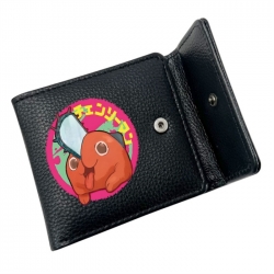 Chainsaw man Anime Litchi Patt...