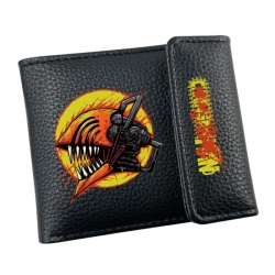 Chainsaw man Anime Litchi Patt...