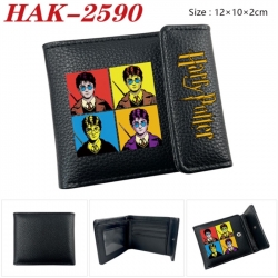 Harry Potter Anime Litchi Patt...