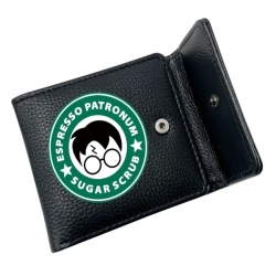 Harry Potter Anime Litchi Patt...