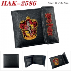 Harry Potter Anime Litchi Patt...