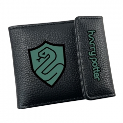 Harry Potter Anime Litchi Patt...