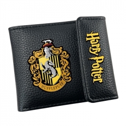 Harry Potter Anime Litchi Patt...