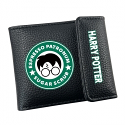 Harry Potter Anime Litchi Patt...