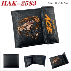 One Piece Anime Litchi Pattern...