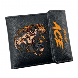 One Piece Anime Litchi Pattern...