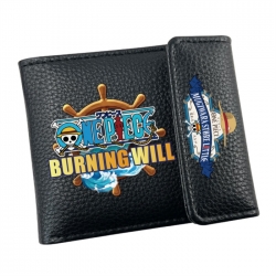 One Piece Anime Litchi Pattern...