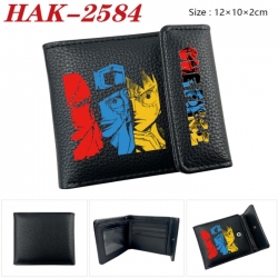 One Piece Anime Litchi Pattern...