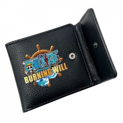 One Piece Anime Litchi Pattern...