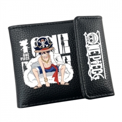 One Piece Anime Litchi Pattern...