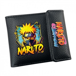 Naruto Anime Litchi Pattern Hi...