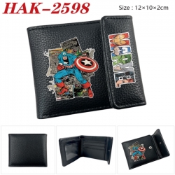 Marvel Anime Litchi Pattern Hi...