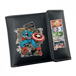 Marvel Anime Litchi Pattern Hi...