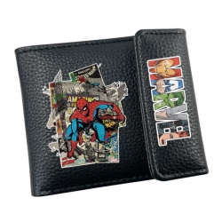 Marvel Anime Litchi Pattern Hi...