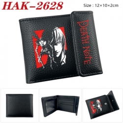 Death note Anime Litchi Patter...