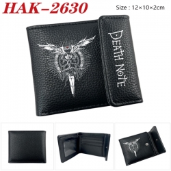 Death note Anime Litchi Patter...