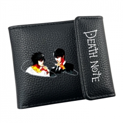 Death note Anime Litchi Patter...