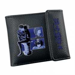 Death note Anime Litchi Patter...