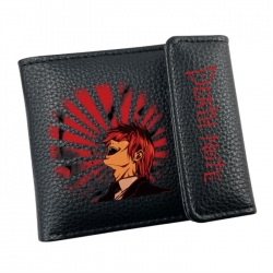 Death note Anime Litchi Patter...