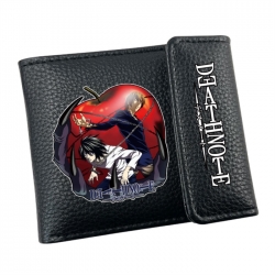 Death note Anime Litchi Patter...