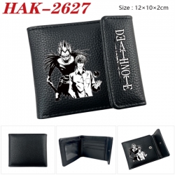 Death note Anime Litchi Patter...