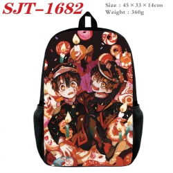 Toilet-bound Hanako-kun Anime ...