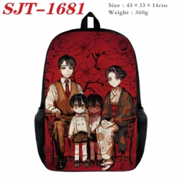 Toilet-bound Hanako-kun Anime ...