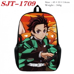 Demon Slayer Kimets Anime nylo...