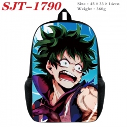 My Hero Academia Anime nylon c...