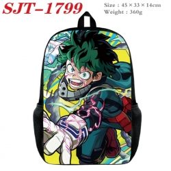 My Hero Academia Anime nylon c...